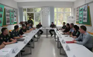 3500 номеров: «Қалқан» и его оружие правды