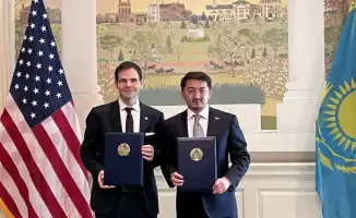 Сотрудничество Казахстана и Groq в области вычислительной инфраструктуры и искусственного интеллекта