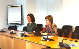 Казахстан и ОЭСР: Строим мосты добропорядочности в государственном управлении