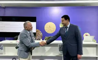 Сотрудничество Центральной Азии и IPCC: новые горизонты в борьбе с изменением климата на COP30