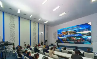56 сёл Восточного Казахстана получат доступ к интернету