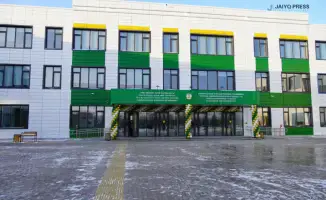 Расширение сети школ в ЗКО: Новый этап в улучшении образовательной среды и снижении нагрузки на учеников