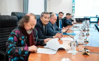 Госпремия «Дарын»: определены победители, которые изменят облик молодежной политики страны