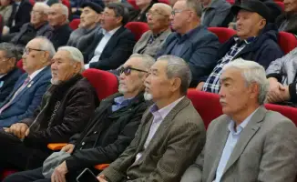 Тупкараган: дороги, вода и открытый диалог