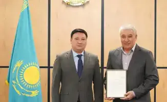 Казахстан: Новый указ в мире внутренней политики!