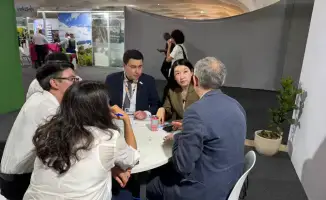 Как два друга спасают планету на COP30?