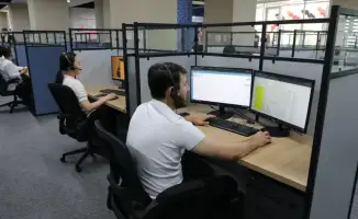 Голосовые роботы в поликлиниках Алматы для вакцинации и обследований