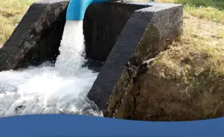 Алматинцы получат 177 млн тенге за полив воды