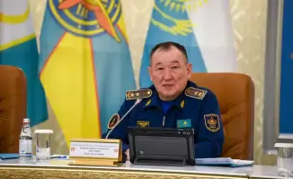 Шахматы войны: Казахстан готовится к новым сражениям