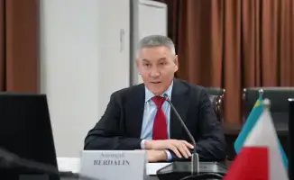 Казахстан и Польша объединяют усилия в ветеринарии и аграрной торговле