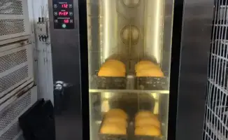 Новый цех безглютеновой продукции в Шемонаихе