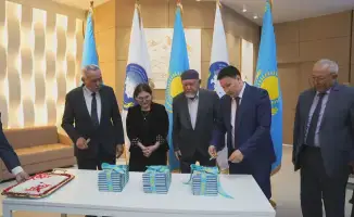 Национальный дух: как сохранить идентичность в Туркестане?