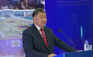 Внедрение влагосберегающих технологий в Ескельдинском районе Жетісу: ожидаемые изменения в сельском хозяйстве и экономике региона