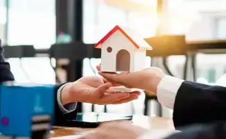 В октябре зарегистрировано 41 259 сделок по купле-продаже жилья, что на 0,1% меньше, чем в сентябре