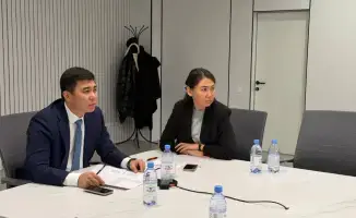 Куандык Кажкенов: мост между властью и гражданами на приёме по вопросам ЖКХ