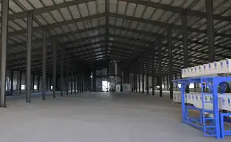 Строительство завода по производству комбикормов в области Абай: новые возможности для местного сельского хозяйства