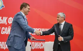 Карагандинский «Шахтёр» стал частным клубом