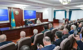 10 ноября – Международный день почетных ветеранов МВД