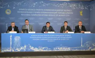 Социальные инициативы Алматы: развитие инклюзивной инфраструктуры и центров реабилитации