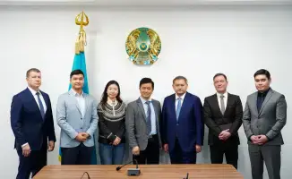 Сотрудничество Казахстана с Китаем в робототехнике: новые возможности для научного прогресса и подготовки кадров