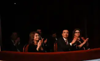 В Узбекистане с триумфом прошла премьера оперы «Хан Сұлтан. Алтын Орда»