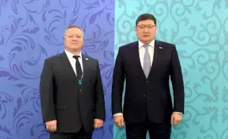 Форум межрегионального сотрудничества Казахстана и России: новые перспективы для экономического партнерства