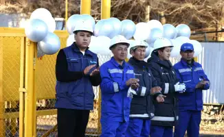 Газификация в Жетісу: улучшение жизни сельчан через подключение к газу
