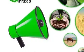 Обсуждение мер по развитию агропромышленного комплекса Алматы на встрече с населением