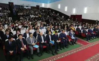 Встреча Ербола Карашукеева с жителями Таласского района: шаги к улучшению социальной инфраструктуры