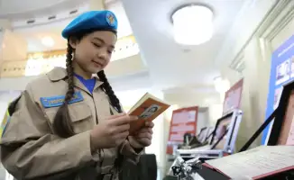 Успех Жасмины Тузеловой на конкурсе «Голос. Дети»: как детские творческие студии способствуют развитию талантов в Казахстане