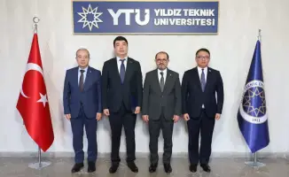 Сотрудничество с университетами Турции: шаг к международной академической мобильности и развитию образовательных связей