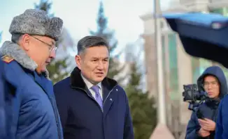 Усиление автопарка полиции ВКО: что изменится в обеспечении безопасности региона?