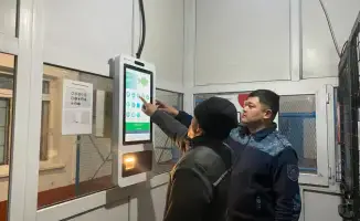 Семейский онлайн магазин: покупки из-за решетки!