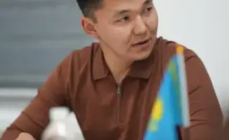 Сотрудничество КазНУ и Aerial Solutions в области дрон-технологий и геоинформатики