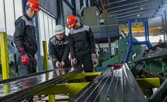 Рост промышленного производства в Жетысуском районе Алматы: инвестиции как основа нового экономического взлета