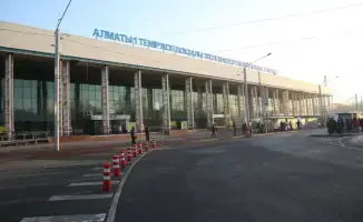 Модернизация вокзала Алматы–1 под контролем акима