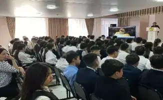Профилактические меры по повышению безопасности детей в контексте религиозного экстремизма в Казахстане