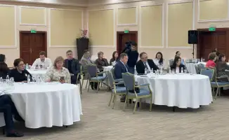 Астана: Новый стандарт школьного питания для детей