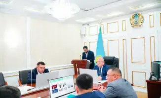 Западный Казахстан: как бороться с терроризмом вместе?