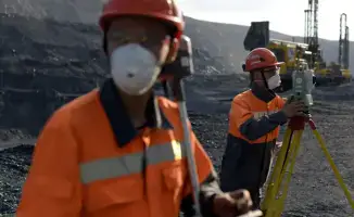 Геология Казахстана: от бумажных карт к цифровым глубинам!