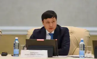 Investing 5.5 Billion Tenge in 'Aul Amanaty' Program to Transform Rural Communities in Western Kazakhstan by 2025