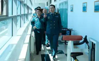 15 лет факультета Национальной гвардии: влияние на подготовку кадров в сфере безопасности