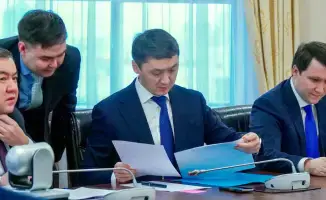 Новая инвестиционная программа стартует в РК