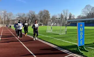 На перекрестке военной подготовки: итоги учебно-методического сбора по физподготовке в Алматы