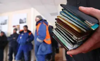 Квота на иностранцев: всего 0,25% рабочей силы!