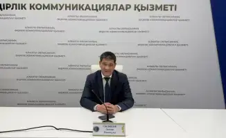 Топливо и техника: Алматинская область готова к весне!