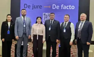 Конференция «De jure → De Facto»: международный опыт реализации прав и свобод граждан