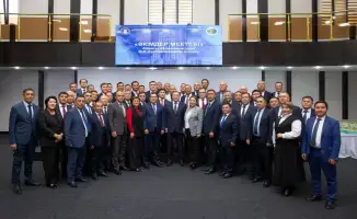 Инициативы сельских акимов по улучшению местного самоуправления и инфраструктуры