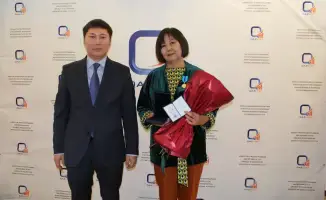 Статистика наград: кто стал звездой 105-летия?