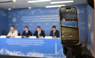 Помощь 19 тысячам жителей Алатауского района